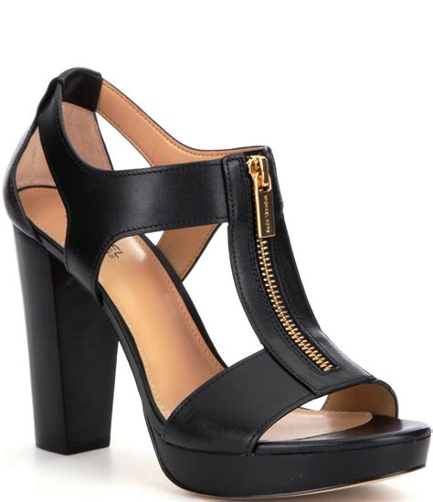 michael kors on sale shoes|dillard's Michael Kors shoes clearance.